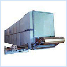 Multiband Dryer